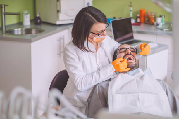 Best Emergency Broken Tooth Repair in Oracle, AZ