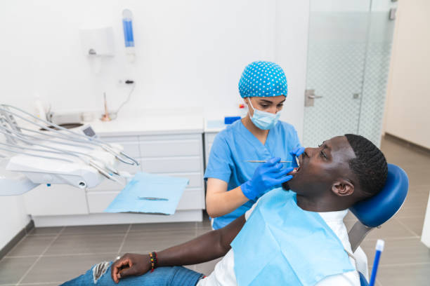 Best Emergency Tooth Extraction in Oracle, AZ