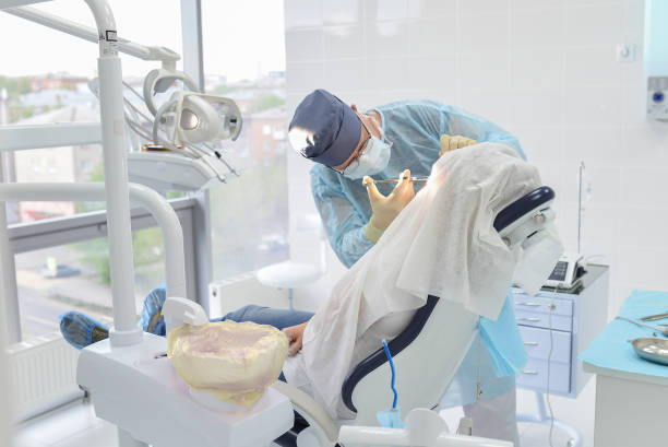 Best Emergency Tooth Extraction in Oracle, AZ